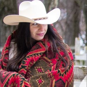 Meet your Posher, Patti